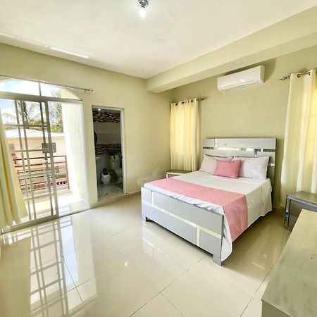 Apartamento Balcón Skyline 2 Jarabacoa Exterior foto