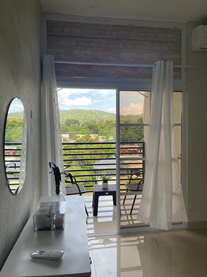 Apartamento Balcón Skyline 2 Jarabacoa Exterior foto