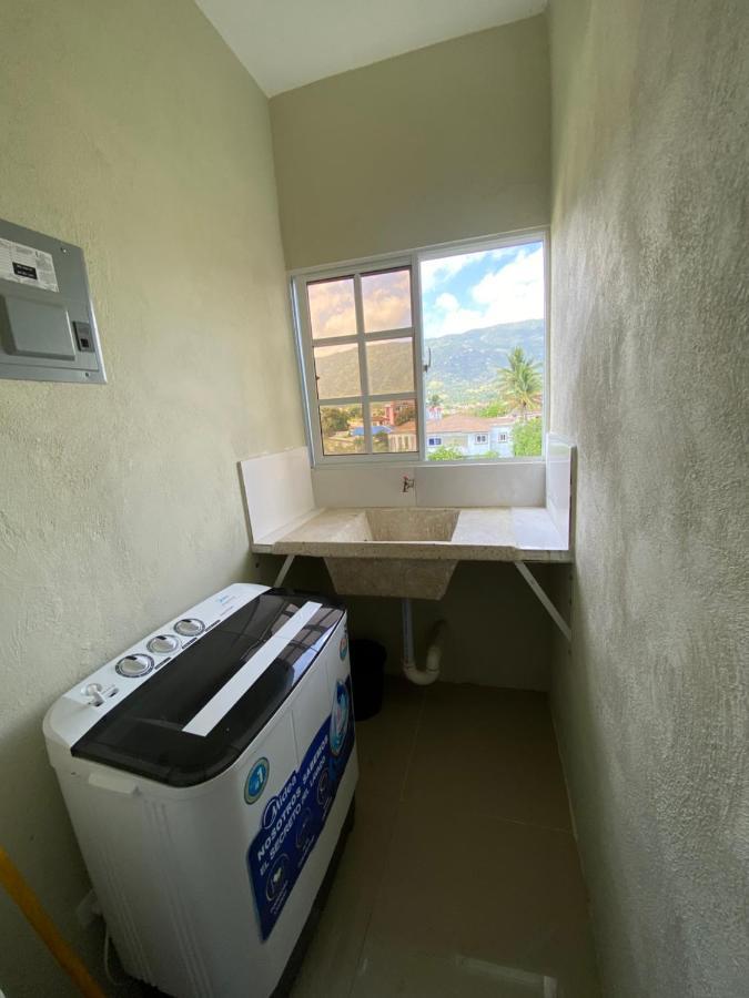Apartamento Balcón Skyline 2 Jarabacoa Exterior foto
