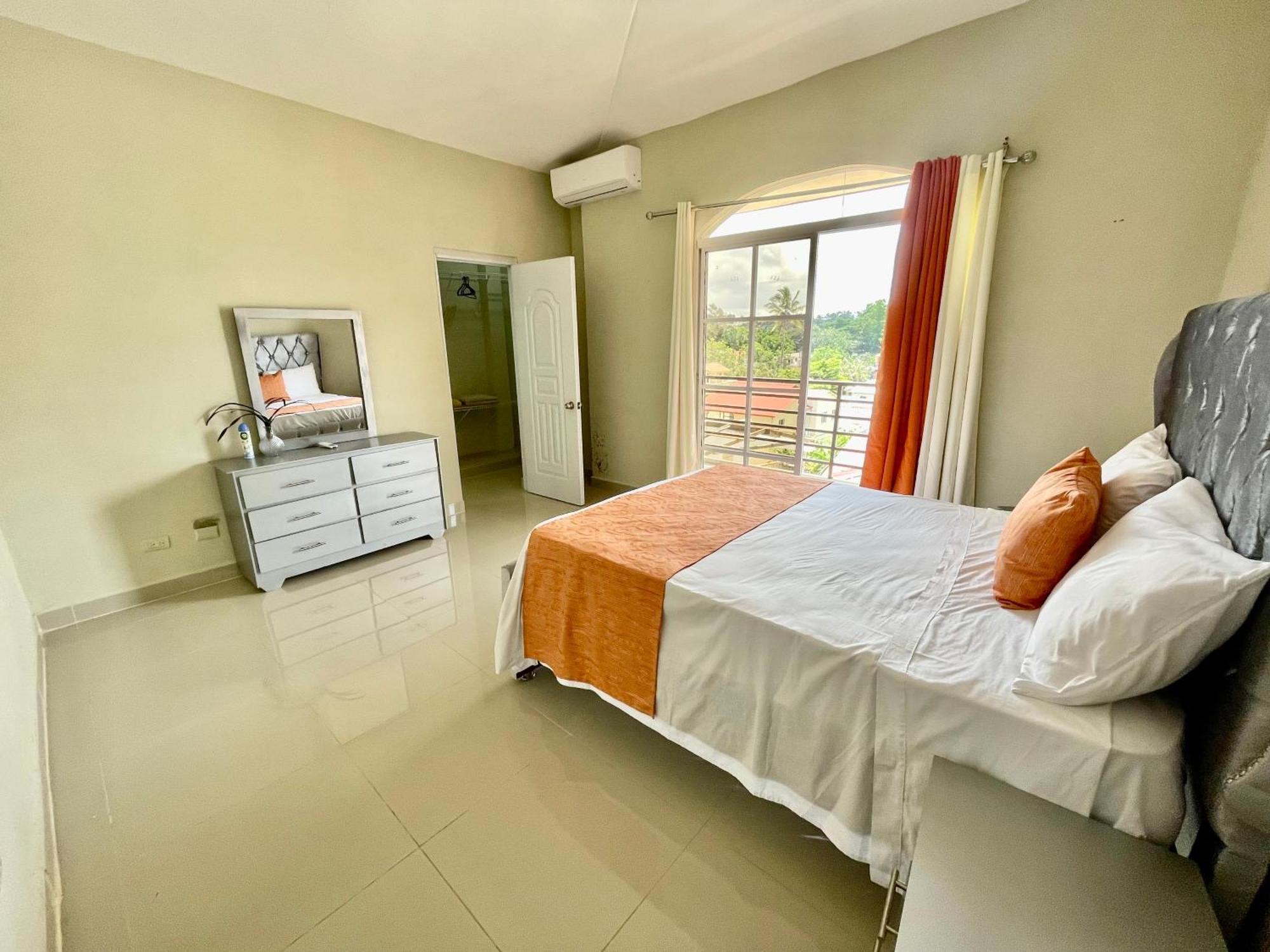 Apartamento Balcón Skyline 2 Jarabacoa Exterior foto
