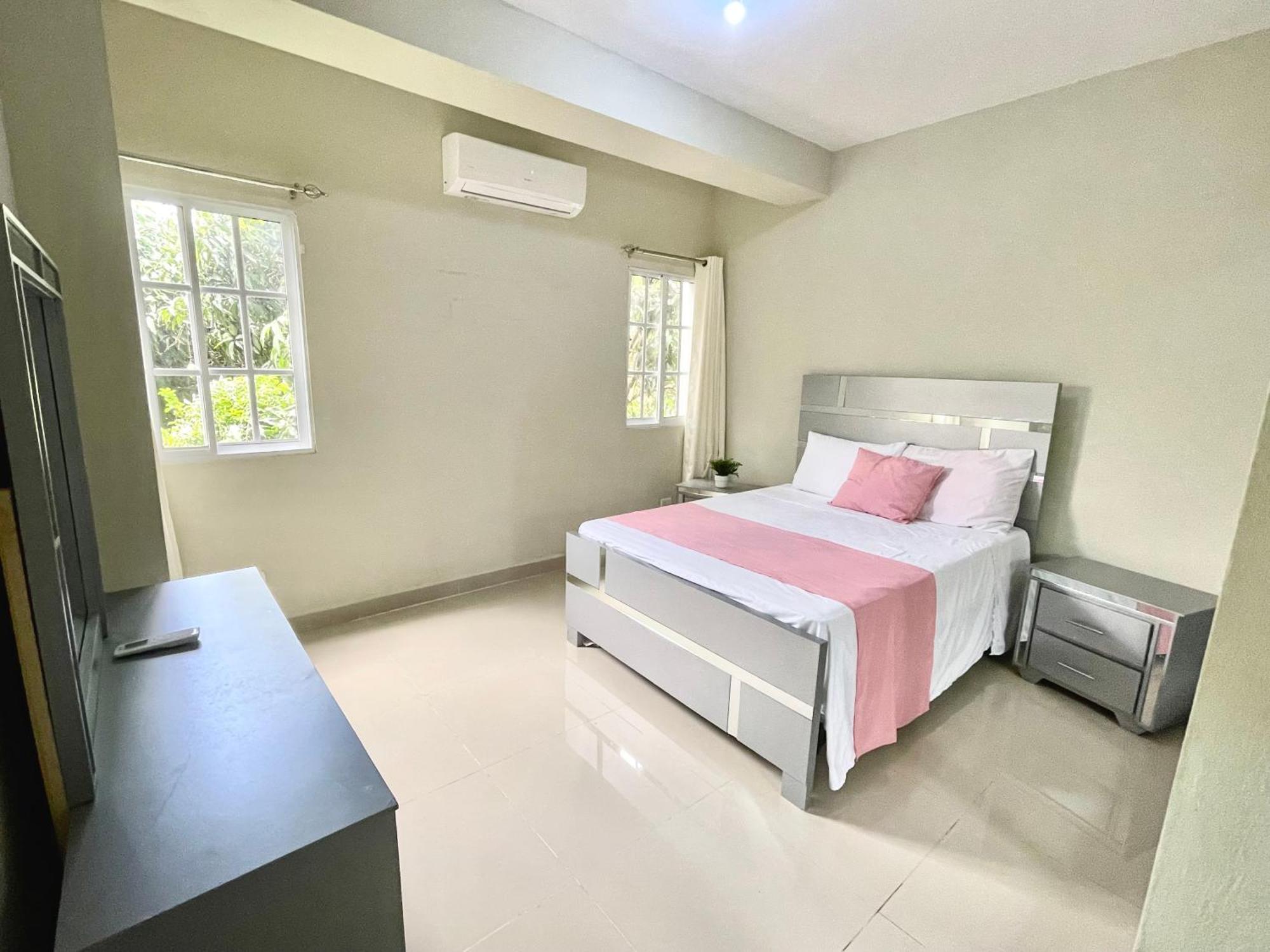 Apartamento Balcón Skyline 2 Jarabacoa Exterior foto